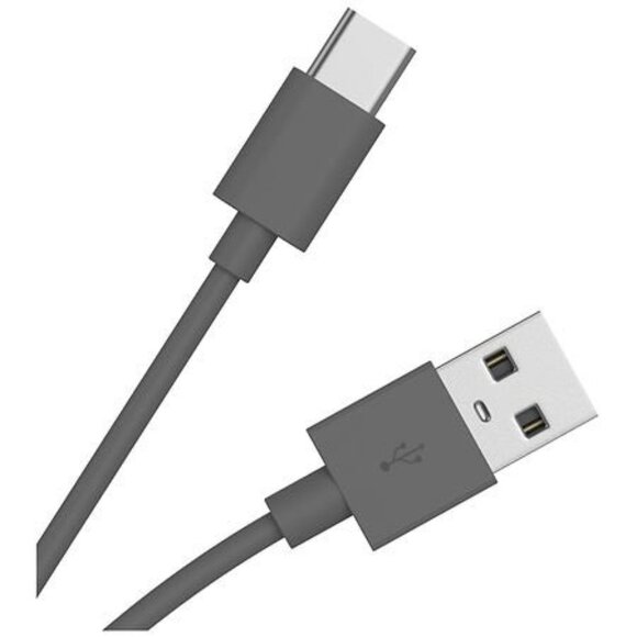 Brand New JW (Just Wireless) 6ft Cable USB-C Connector - Picture 7 of 9